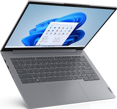 Ноутбук Lenovo ThinkBook 14 G6 IRL 21KG001HRU