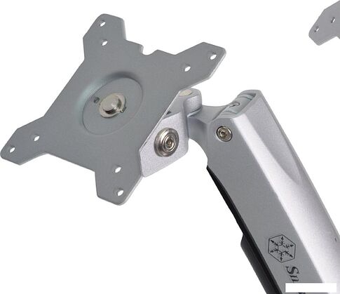 Кронштейн для монитора SilverStone SST-ARM22SC