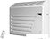 Осушитель воздуха Royal Clima Riviera DAR 204