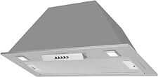 Кухонная вытяжка KUPPERSBERG Slimlux Inlinea 70 X