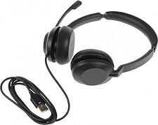 Офисная гарнитура Jabra Evolve2 30 SE MS Stereo USB-A