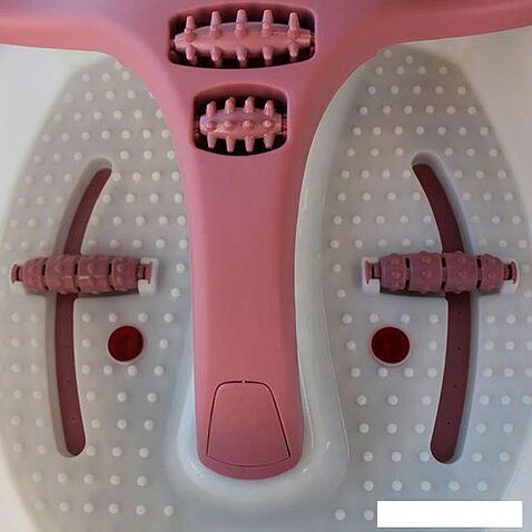 Гидромассажная ванночка Gess Lovely Feet Gess-450