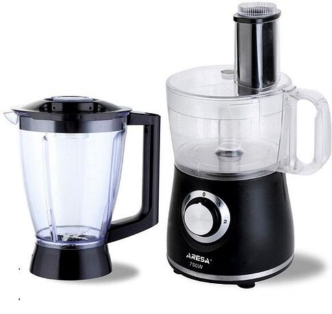 Кухонный комбайн Aresa AR-1701