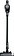 Пылесос Gorenje SVC216FMLBKII