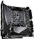 Материнская плата Gigabyte B550I Aorus Pro AX (rev. 1.0)