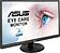Монитор ASUS VA249HE