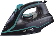 Утюг Willmark SI-2467CBP
