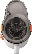 Соковыжималка BBK JC060-H20 (белый/оранжевый) Соковыжималка BBK JC060-H20 (белый/оранжевый)