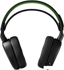Наушники SteelSeries Arctis 7X+ Wireless