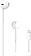 Наушники с микрофоном Apple EarPods с разъёмом Lightning [MMTN2ZM/A]