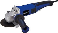 Угловая шлифмашина Oasis AG-90/125E Pro