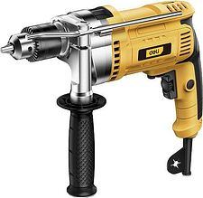 Ударная дрель Deli CZ13-E3 Ударная дрель Deli CZ13-E3