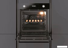 Электрический духовой шкаф Haier HOD-P12CTGB Электрический духовой шкаф Haier HOD-P12CTGB
