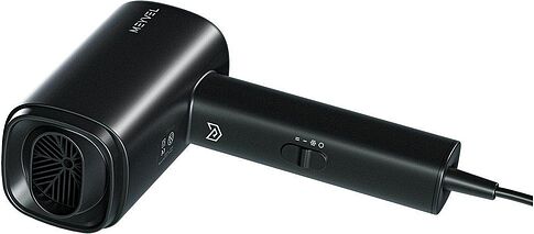 Фен Meyvel MF8-1600 (черный)