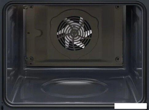 Электрический духовой шкаф Electrolux EOF5F70X