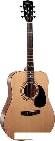 Акустическая гитара Cort AD810 LH OP Акустическая гитара Cort AD810 LH OP