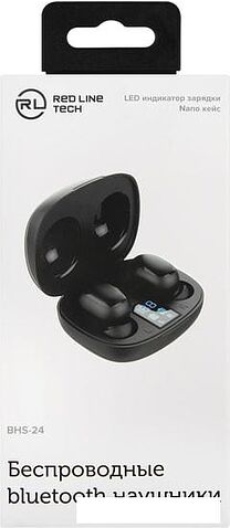 Наушники Red Line BHS-24