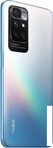 Смартфон Xiaomi Redmi 10 2022 4GB/64GB международная версия (синее море)