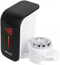 Проточный электрический водонагреватель на кран Atlanta ATH-7435