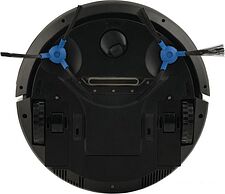 Робот-пылесос Scarlett SC-VC80R12 Робот-пылесос Scarlett SC-VC80R12