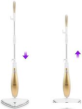 Паровая швабра Kitfort KT-1014
