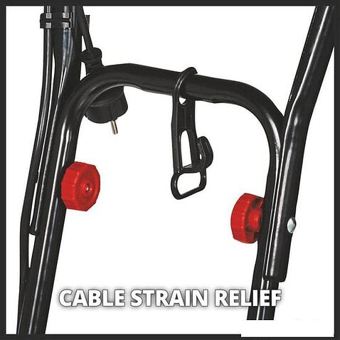 Мотокультиватор Einhell GC-RT 1545 M