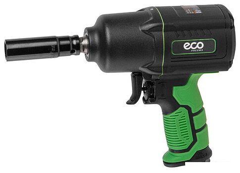 Пневматический гайковерт ECO AIW-1500S