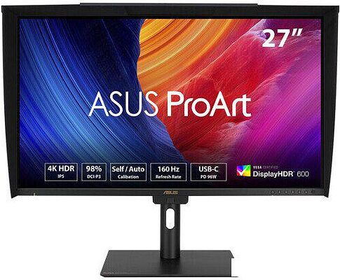 Монитор ASUS ProArt PA27UCGE