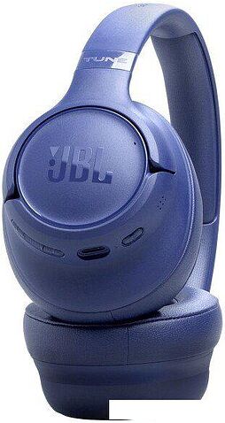 Наушники JBL Tune 730BT (синий)