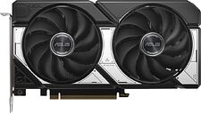 Видеокарта ASUS Dual GeForce RTX 5060 Ti 8GB GDDR7 OC Edition DUAL-RTX5060TI-O8G Видеокарта ASUS Dual GeForce RTX 5060 Ti 8GB GDDR7 OC Edition DUAL-RTX5060TI-O8G