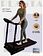 Электрическая беговая дорожка Planta TM-400