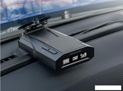 Радар-детектор Neoline X-COP 5900s