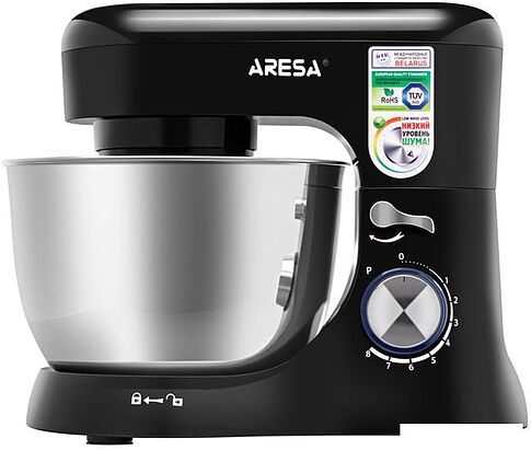 Планетарный миксер Aresa AR-1909