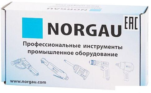 Пневмошлифмашина Norgau NDG122-6