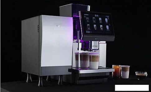 Кофемашина Jetinno JL36A