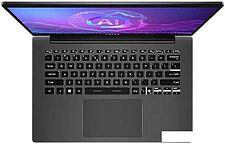 Ноутбук MSI Modern A14 AI+ F3HMG-004XRU