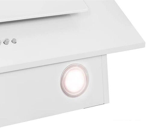 Кухонная вытяжка MAUNFELD Tower 60 (белый)