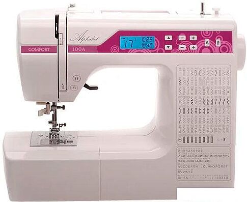 Швейная машина Comfort 100A