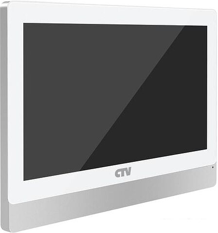 Монитор CTV CTV-M5902 (белый)