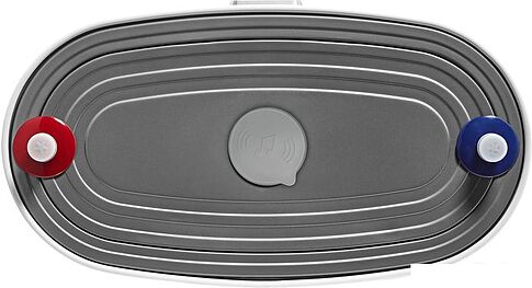 Накопительный электрический водонагреватель Electrolux EWH 50 SmartInverter Pro