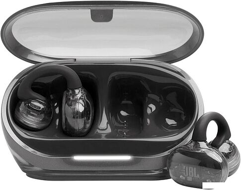 Наушники JBL Soundgear Clips (черный)
