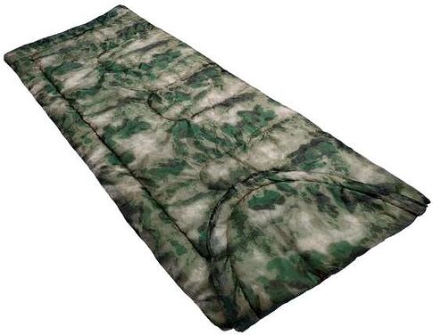 Спальный мешок BalMax Аляска Standart Series до 0 (туман)