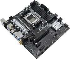 Материнская плата BIOSTAR B650MT-E Pro Ver. 6.0
