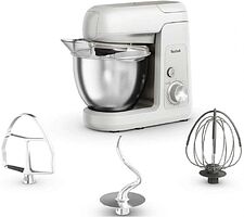 Планетарный миксер Tefal QB520B38