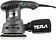 Эксцентриковая шлифмашина Tesla TS300A