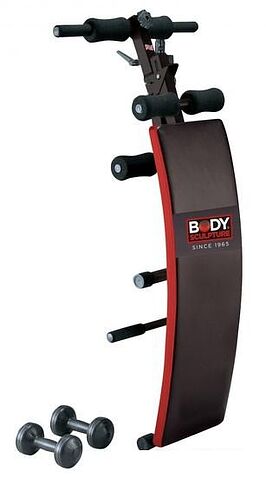 Силовая скамья Body Sculpture BSB-510 YE