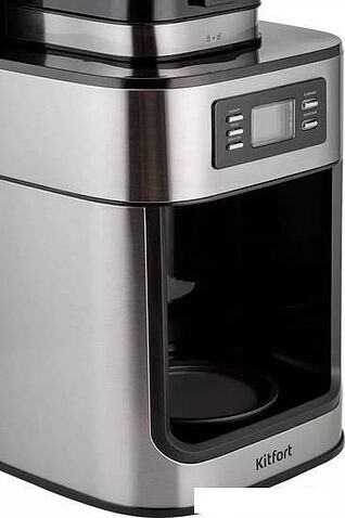 Капельная кофеварка Kitfort KT-781