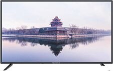 Телевизор Topdevice TDTV40BN02FBK