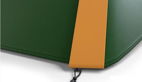 Треккинговая палатка Husky Bizon 3 Classic