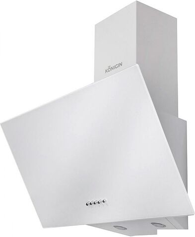 Кухонная вытяжка Konigin Colibri 60 (белый)